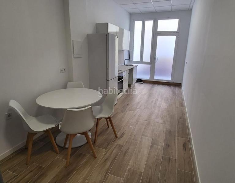 Foto 6c35be01-100c-4f92-b671-b30e80a5cd84. Planta baja bajo turístico en venta Torrefiel zona peset aleixandre en Valencia