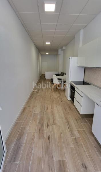 Foto a6afc93a-926f-4f49-a39b-882e1e1bafdd. Planta baja bajo turístico en venta Torrefiel zona peset aleixandre en Valencia