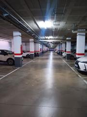 Aparcament cotxe a Carrer de joan mir 20. Oportunidad plaza de parking 14men el corazon de la vila olimpic