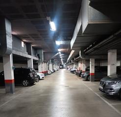 Aparcament cotxe a Carrer de pamplona 45. Parking en venta en vila olimpica poblenou