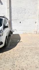 Alquiler Parking coche en Carrer de joan d'ustria 110. Plazas de parking para turimos