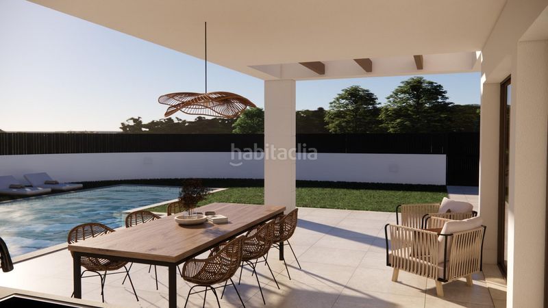 Foto ecb13773-1682-4164-8807-512d3746da3a. Xalet amb aparcament piscina a Jubalcoi Elche / Elx