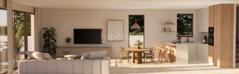 Foto f34c56ab-7504-411d-a6be-6305371abfd7. Xalet amb aparcament piscina a Jubalcoi Elche / Elx