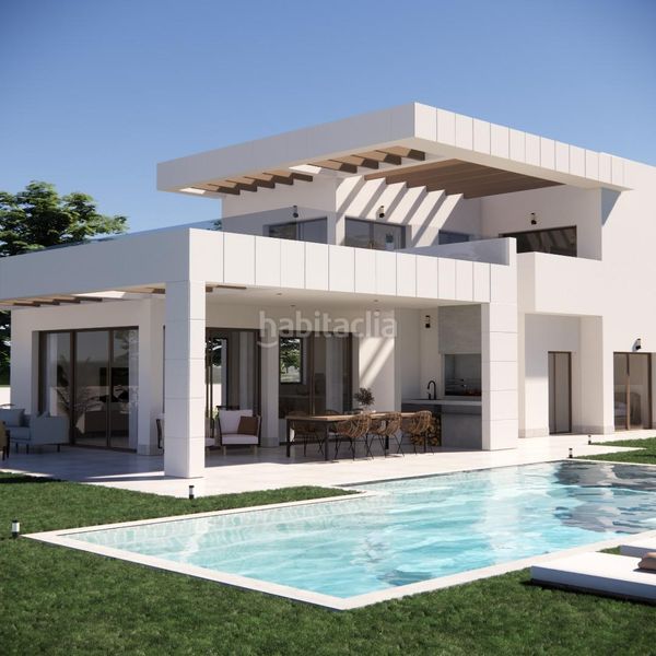 Foto 1bb5dd3c-2794-41c7-b30b-e64e4efeec55. Xalet amb aparcament piscina a Monforte del Cid