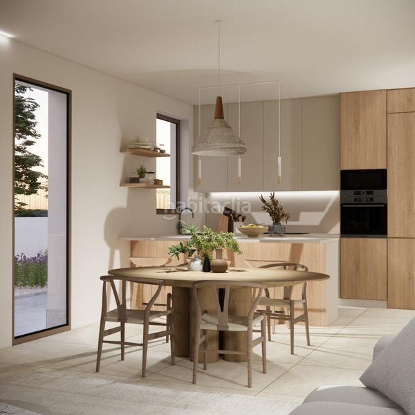 Foto 1d5ed830-cbbb-4626-9b0f-561b876e02e5. Xalet amb aparcament piscina a Monforte del Cid