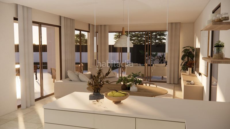 Foto 40168516-b4b0-4c4c-80c8-10ae79e29856. Xalet amb aparcament piscina a Monforte del Cid