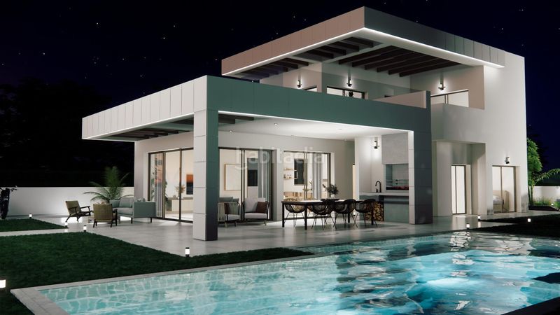 Foto 64c1e5c4-0c92-4039-aa35-070044695833. Xalet amb aparcament piscina a Monforte del Cid