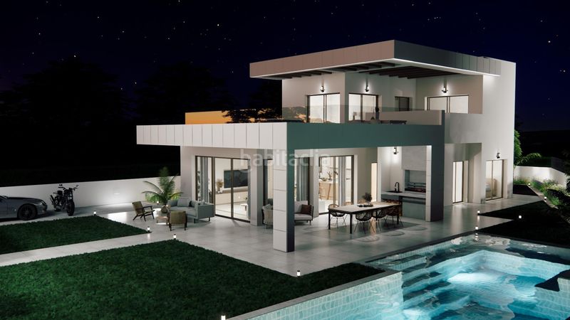 Foto 82248a59-c01d-4ce0-954d-118cf1d62eea. Xalet amb aparcament piscina a Monforte del Cid