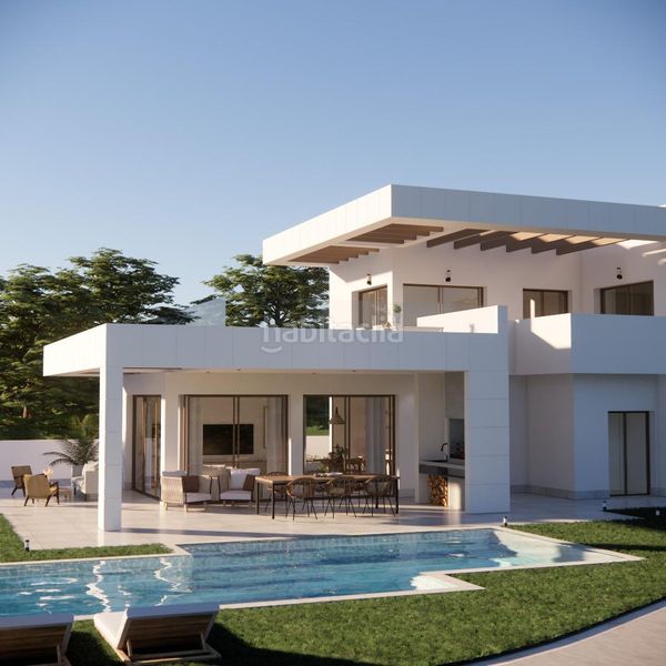 Foto 83e8d8b7-6051-444f-9d53-5e63a47fed6e. Xalet amb aparcament piscina a Monforte del Cid