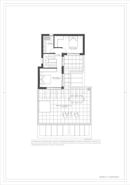Foto 8864a4e2-817a-4581-a912-3cf7394ac1bc. Xalet amb aparcament piscina a Monforte del Cid