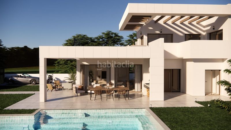 Foto 933ea2c0-0e16-461a-b5d8-85e2be1df320. Xalet amb aparcament piscina a Monforte del Cid