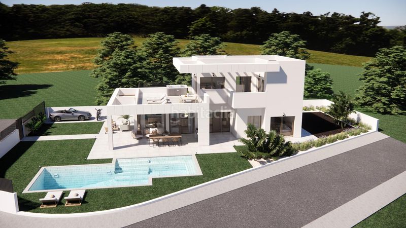 Foto 96514801-91e9-4dc1-86a6-3f6e8dff386a. Xalet amb aparcament piscina a Monforte del Cid