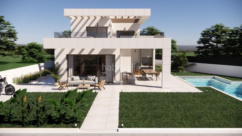 Foto 9e4d7afd-5449-463c-9b9c-288f0f0e6020. Xalet amb aparcament piscina a Monforte del Cid