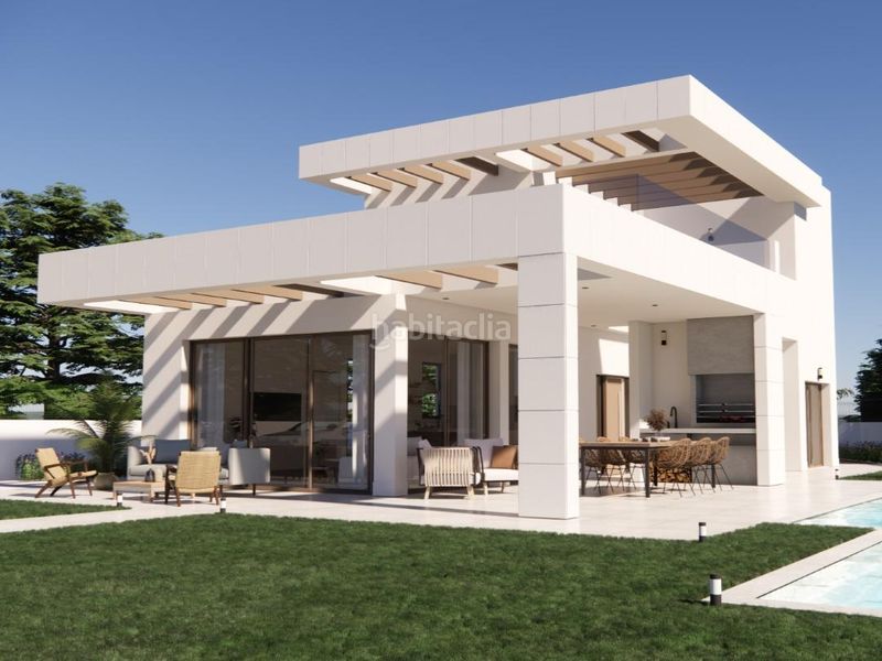 Foto a31ed8d3-c6e8-4d1b-9dc5-c2f5fa980804. Xalet amb aparcament piscina a Monforte del Cid