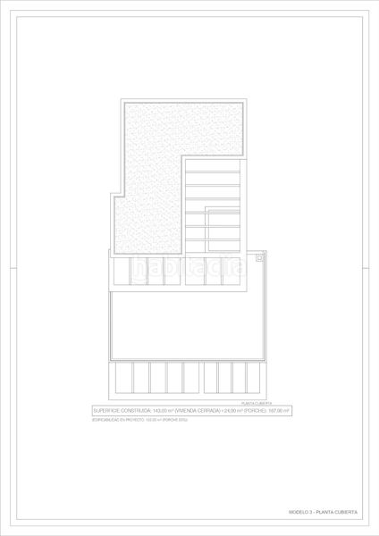 Foto abb10b03-4008-41c2-a471-f169d3592104. Xalet amb aparcament piscina a Monforte del Cid