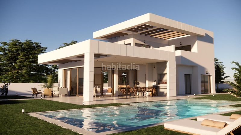 Foto db403f90-7172-4aeb-9c26-9a700e93211b. Xalet amb aparcament piscina a Monforte del Cid