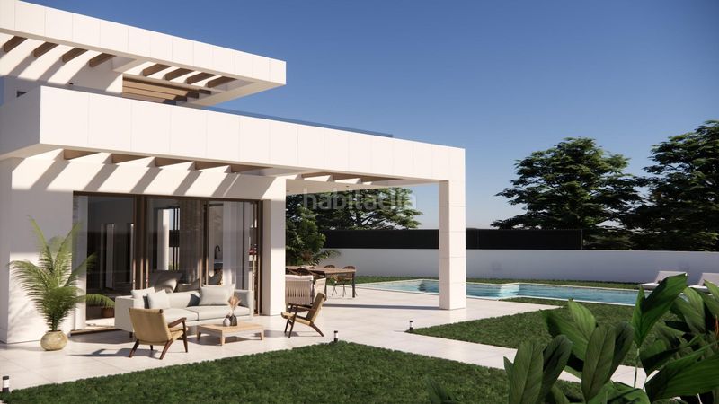 Foto e26b6763-59e7-4280-b9d1-d1958d8bb89b. Xalet amb aparcament piscina a Monforte del Cid