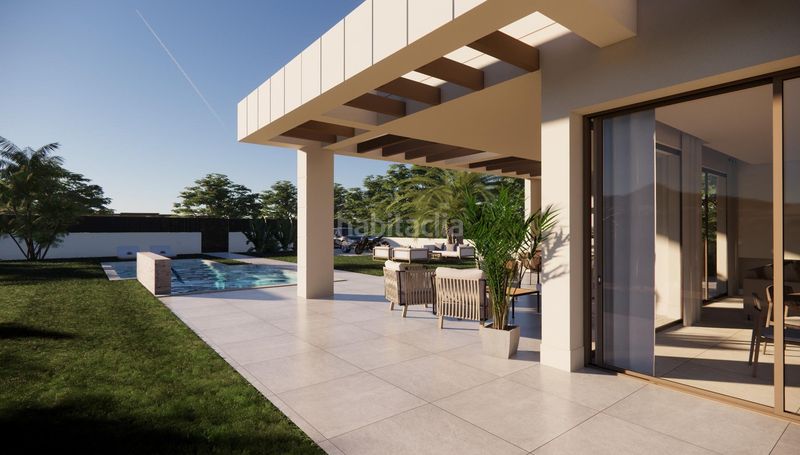 Foto 0796eaa1-db44-4679-862c-711c8454ea16. Xalet amb aparcament piscina a Monforte del Cid