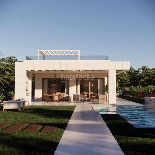 Foto 0a81908d-6d67-4c9d-b14f-3bc5b27f16f8. Xalet amb aparcament piscina a Monforte del Cid