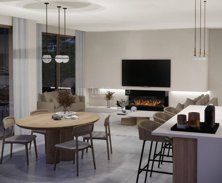 Foto 3549de4b-e823-4ce1-9fcb-03ecf630adbb. Xalet amb aparcament piscina a Monforte del Cid