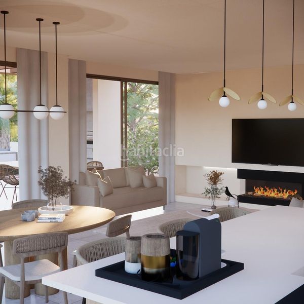 Foto 4cd8b54c-fb24-4d3a-a96b-3b9b8fa47dff. Xalet amb aparcament piscina a Monforte del Cid