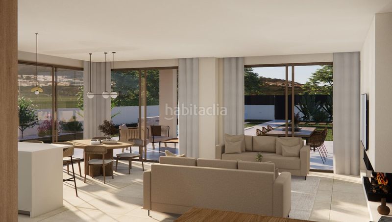 Foto 519254da-cc65-4104-9072-f23c183ad0a8. Xalet amb aparcament piscina a Monforte del Cid