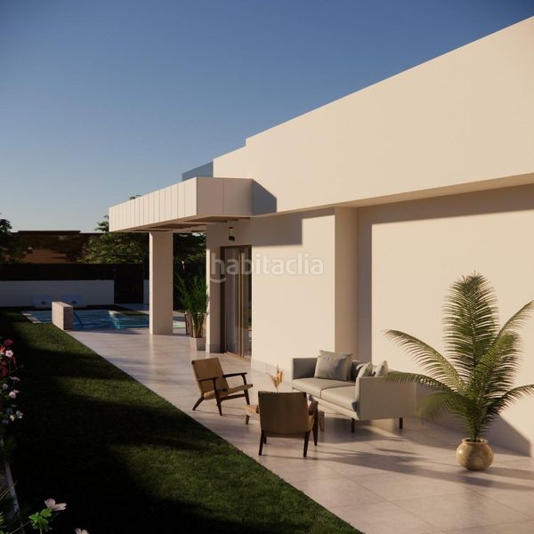 Foto 689a6e29-deb3-4309-88a8-7f83536ffaae. Xalet amb aparcament piscina a Monforte del Cid