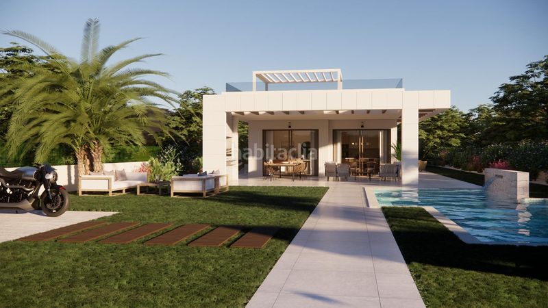 Foto 76a2c722-9a40-4e90-9643-064523b2d483. Xalet amb aparcament piscina a Monforte del Cid