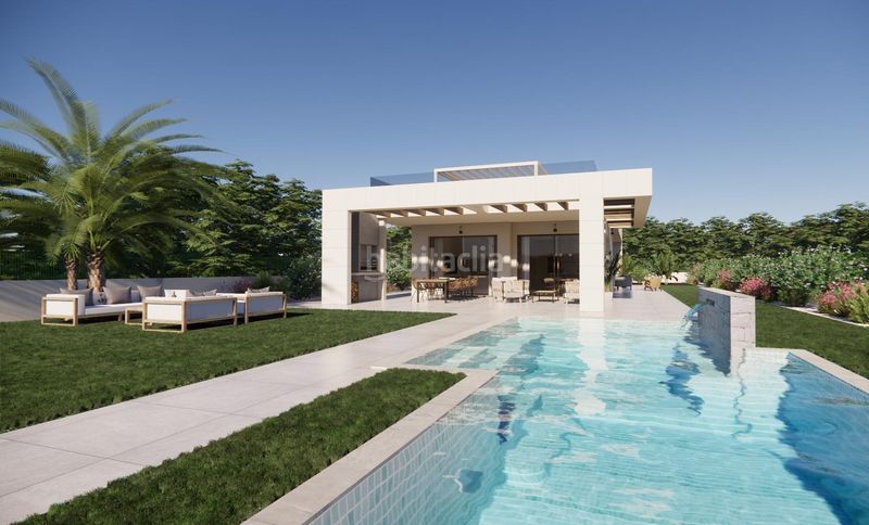 Foto 7772fcff-d97e-4626-a391-eaab86ce5d4c. Xalet amb aparcament piscina a Monforte del Cid