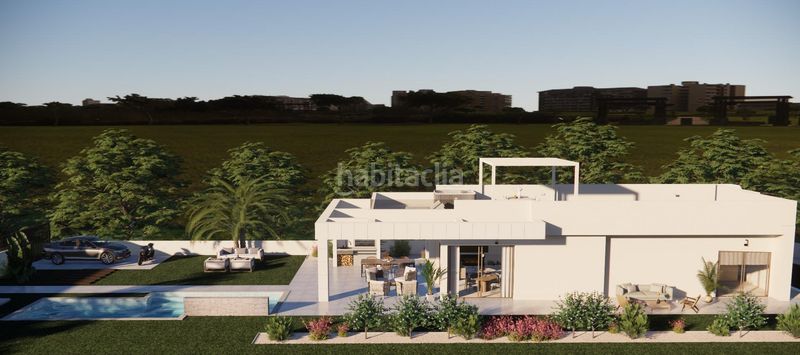 Foto 970963ae-b68e-4a95-b57a-d43f02e0ac72. Xalet amb aparcament piscina a Monforte del Cid