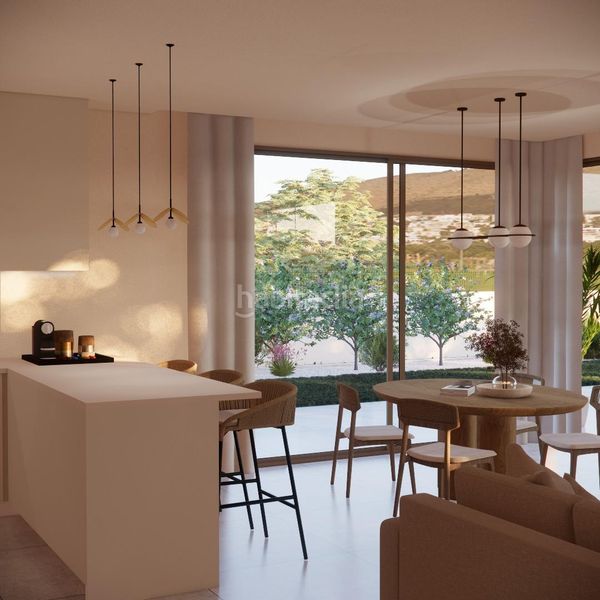 Foto b91bf186-f887-4401-965c-4c96083c41db. Xalet amb aparcament piscina a Monforte del Cid