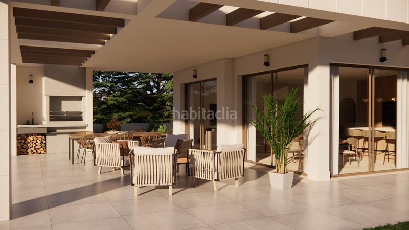 Foto cd5b0686-cabc-4bb4-9cdc-4dc2a6899e6a. Xalet amb aparcament piscina a Monforte del Cid