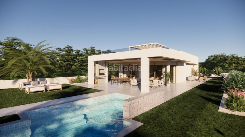 Foto d8ba4a26-4c8b-4a11-962f-ccf85ff1bcbf. Xalet amb aparcament piscina a Monforte del Cid