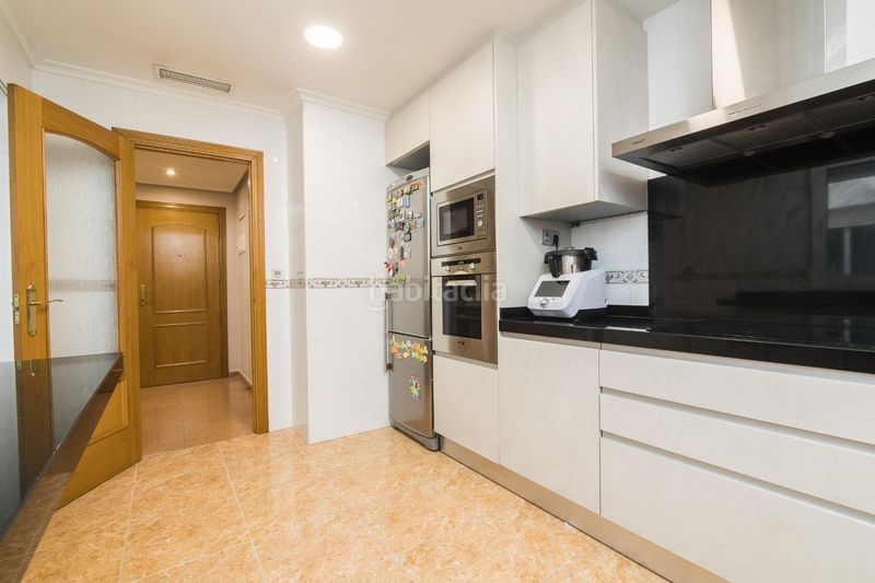 Foto 0f0bd291-2bf8-4c57-848a-e43bb25100df. Pis amb aparcament a Carrús Oeste Elche / Elx