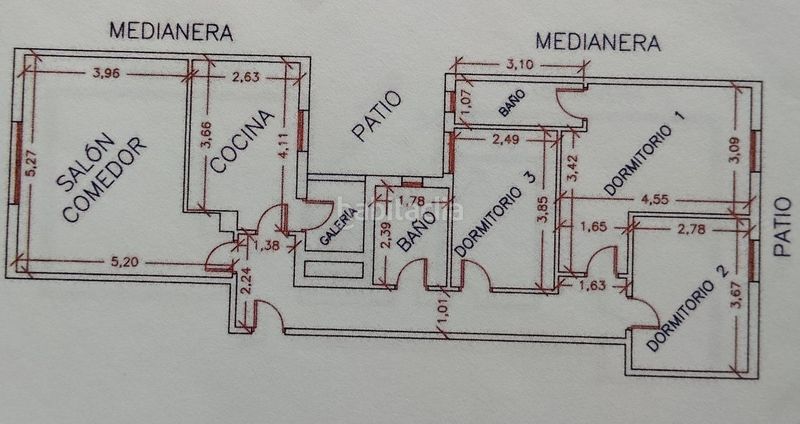 Foto 12a65d37-f080-475b-8d1d-2688abefd0b4. Pis amb aparcament a Carrús Oeste Elche / Elx