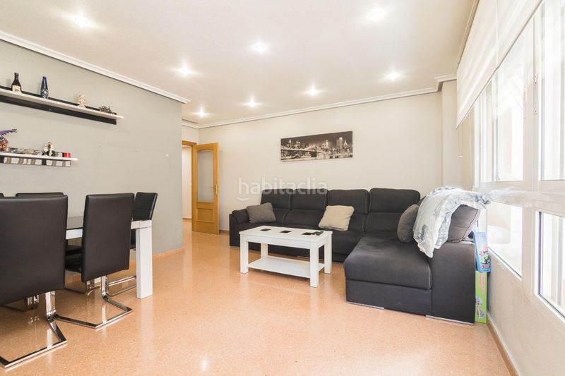 Foto 14a25f32-78ac-4488-968b-a58c57b2c41f. Pis amb aparcament a Carrús Oeste Elche / Elx