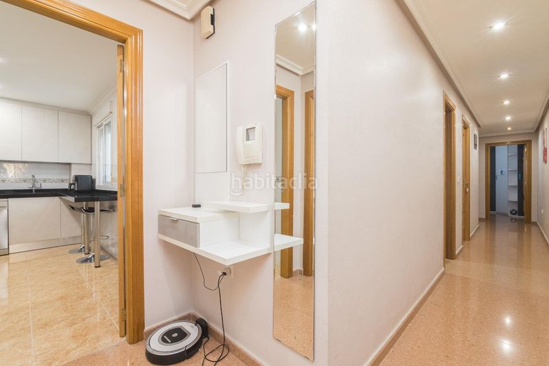 Foto 19dddb3a-dd7b-4818-bebe-5aa45f7aee74. Pis amb aparcament a Carrús Oeste Elche / Elx