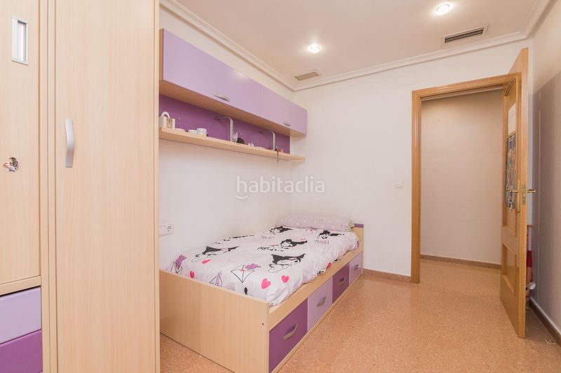 Foto 39c131b4-20a6-40be-8a5f-2e84ff5807be. Pis amb aparcament a Carrús Oeste Elche / Elx