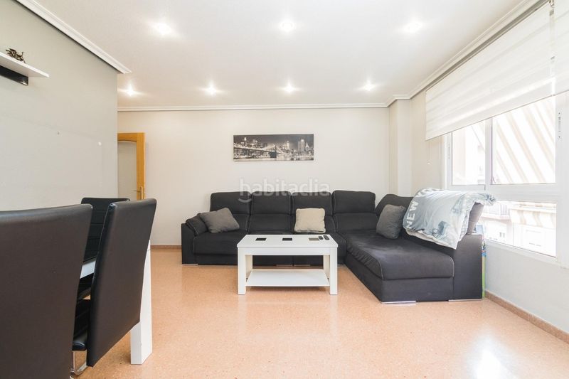 Foto 5c804e74-092a-4663-a75c-b52d6374bd13. Pis amb aparcament a Carrús Oeste Elche / Elx