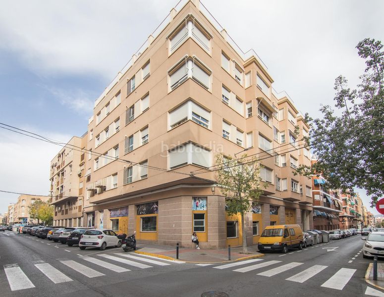 Foto 619c19c7-6f0c-435f-b2d2-a3083bb26be7. Pis amb aparcament a Carrús Oeste Elche / Elx