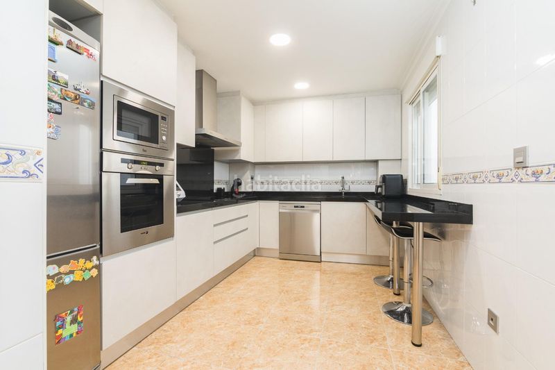 Foto 671dd41b-2bc9-4a27-aac1-dd25151e7953. Pis amb aparcament a Carrús Oeste Elche / Elx