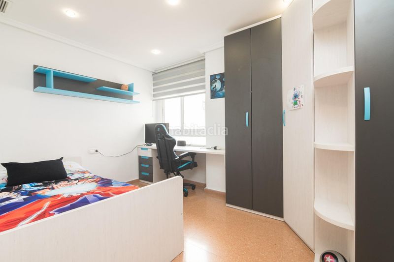 Foto a22bc934-4ed1-46e9-a2ea-7097b7809b40. Pis amb aparcament a Carrús Oeste Elche / Elx