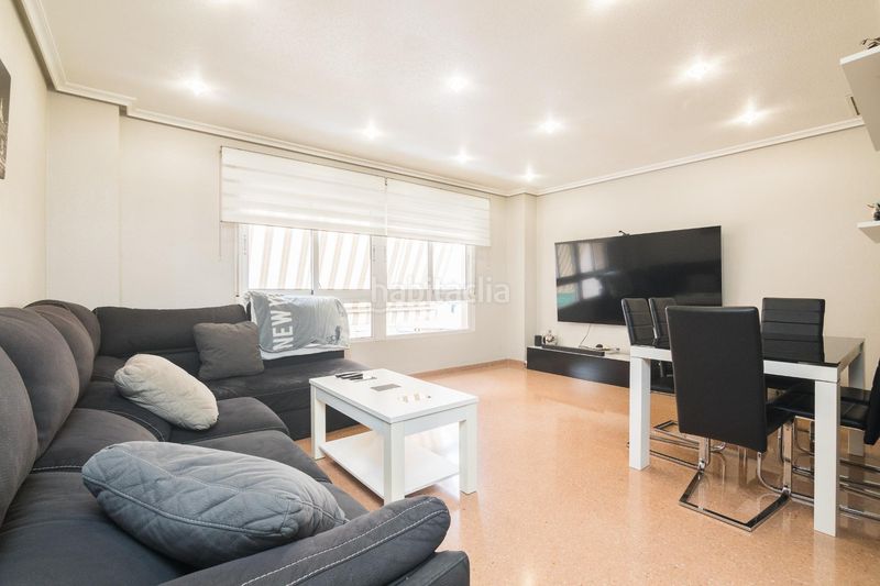 Foto ad1c675f-f7a3-4894-981a-76a5a1975a2c. Pis amb aparcament a Carrús Oeste Elche / Elx