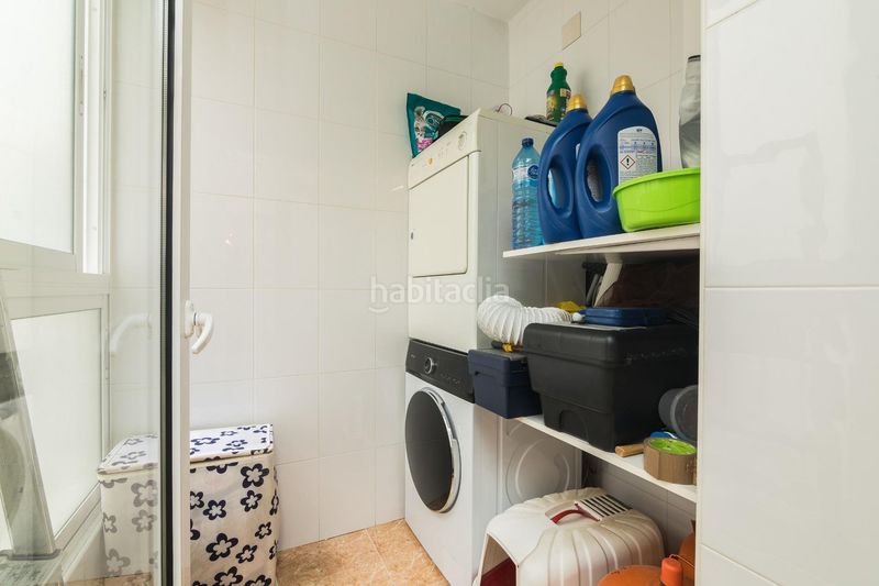 Foto bd757c91-3fd6-4542-8879-2a27eaeed757. Pis amb aparcament a Carrús Oeste Elche / Elx