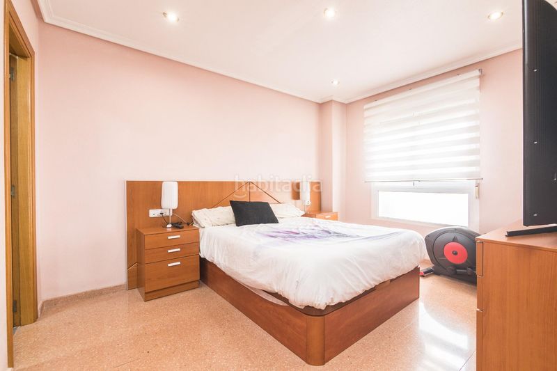 Foto c67b0419-f916-4f2a-a05d-d292cda7b071. Pis amb aparcament a Carrús Oeste Elche / Elx