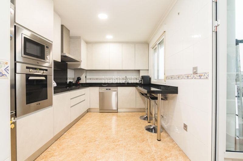 Foto d2ac89d3-fcc8-48bf-a0e2-f79cedcc2221. Pis amb aparcament a Carrús Oeste Elche / Elx