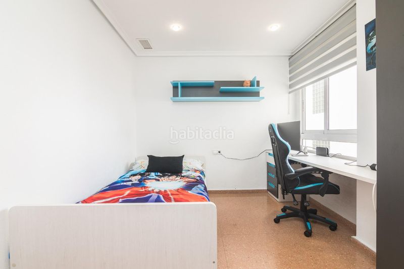 Foto e274f2a0-b455-4e41-aa8b-896ddfb92333. Pis amb aparcament a Carrús Oeste Elche / Elx