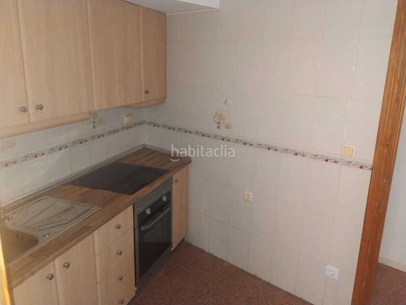 Foto 49c1b3e1-8432-4b17-8c94-c01dbf31edd0. Pis a Carrús Oeste Elche / Elx