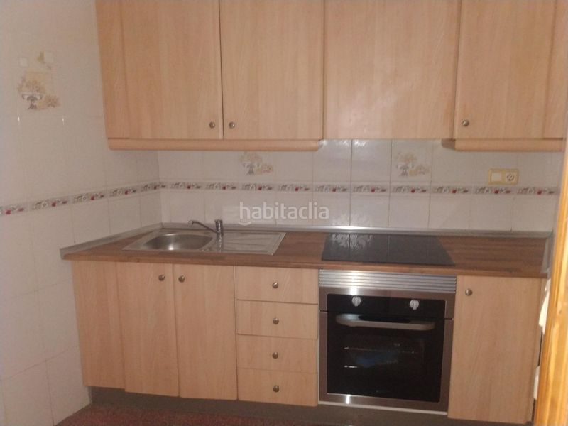 Foto a91297c2-4ea0-4365-b820-19d7da63b466. Pis a Carrús Oeste Elche / Elx
