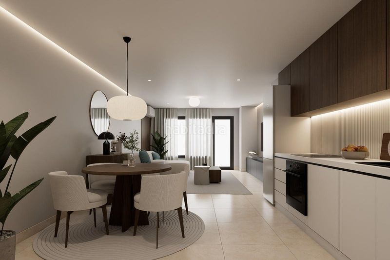 Foto 6d01e19d-99e9-4809-8b2b-57235075605c. Planta baixa a Altabix Elche / Elx